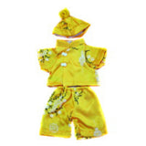 CHINESE OUTFITS BOY 10"