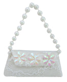 ROMANCE LACE BAG