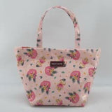 TOTE SUMMER TIME (PINK) VACAY