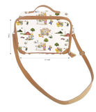 SHOULDER BAG