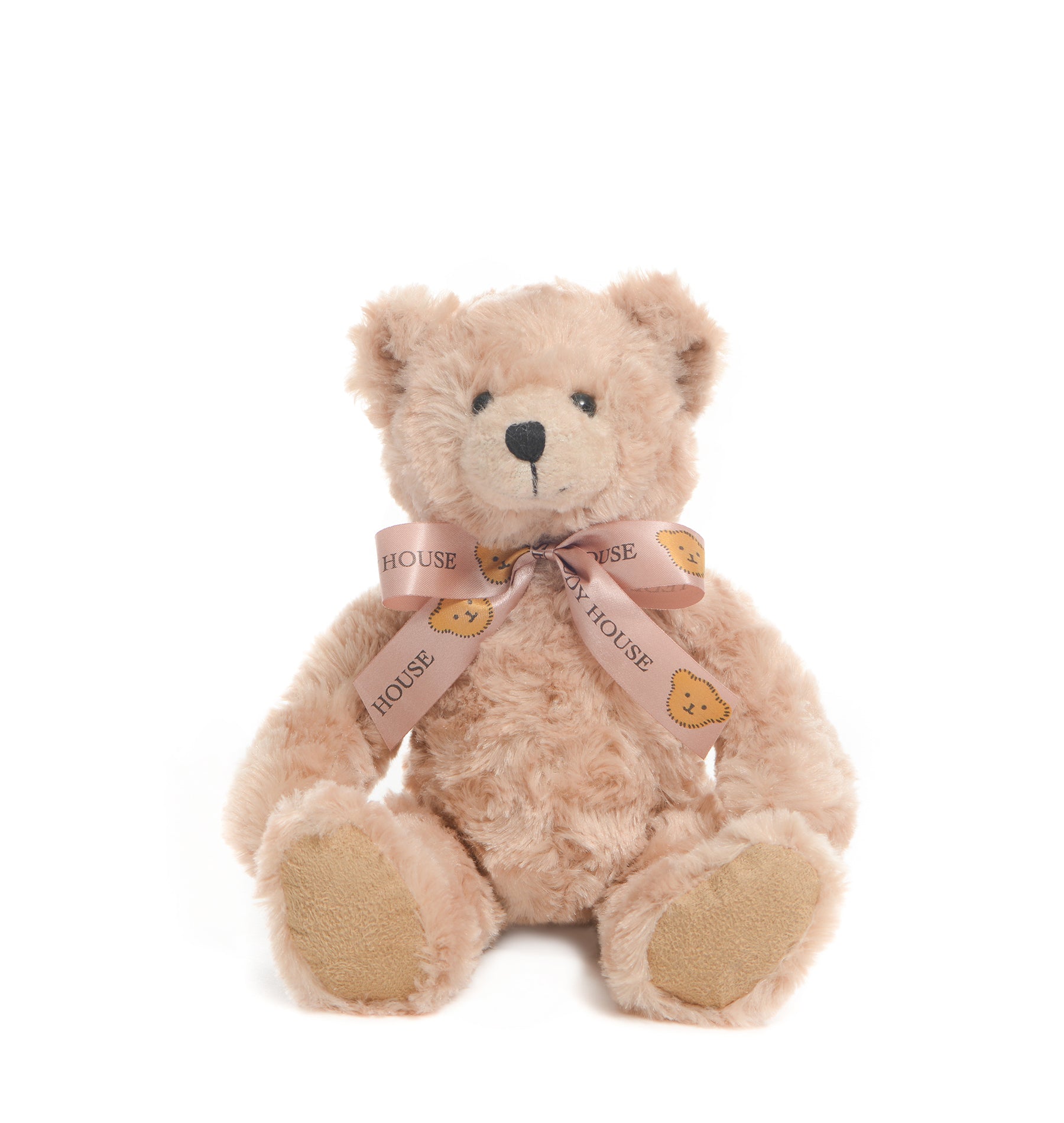 Teddy deals house harga