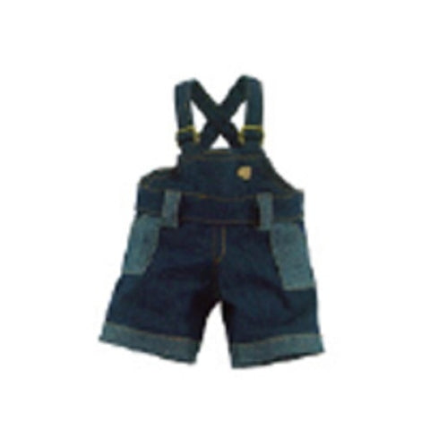 DUNGAREES 8"