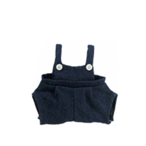 DUNGAREES 5"