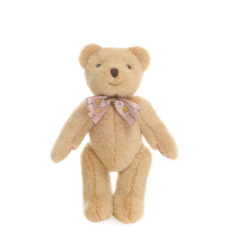 TEDDY HOUSE BONEKA TEDDY BEAR JO JR BEAR 8 INCHI