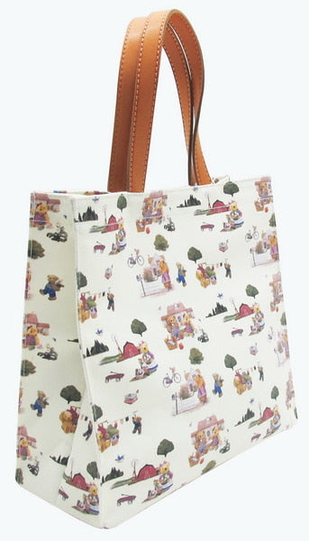 HANDBAG L"