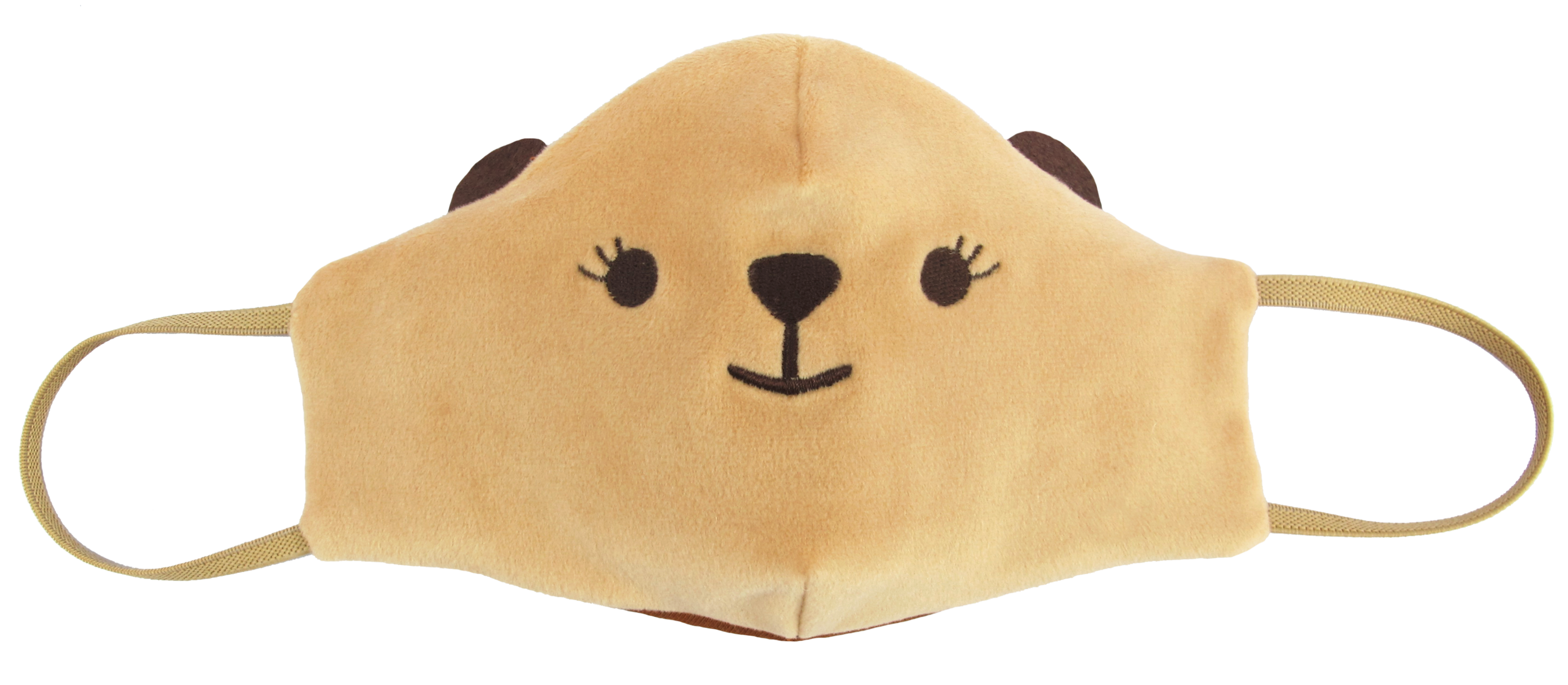 FABRIC MASK - EYELASHES NANO FOR ADULT/KIDS