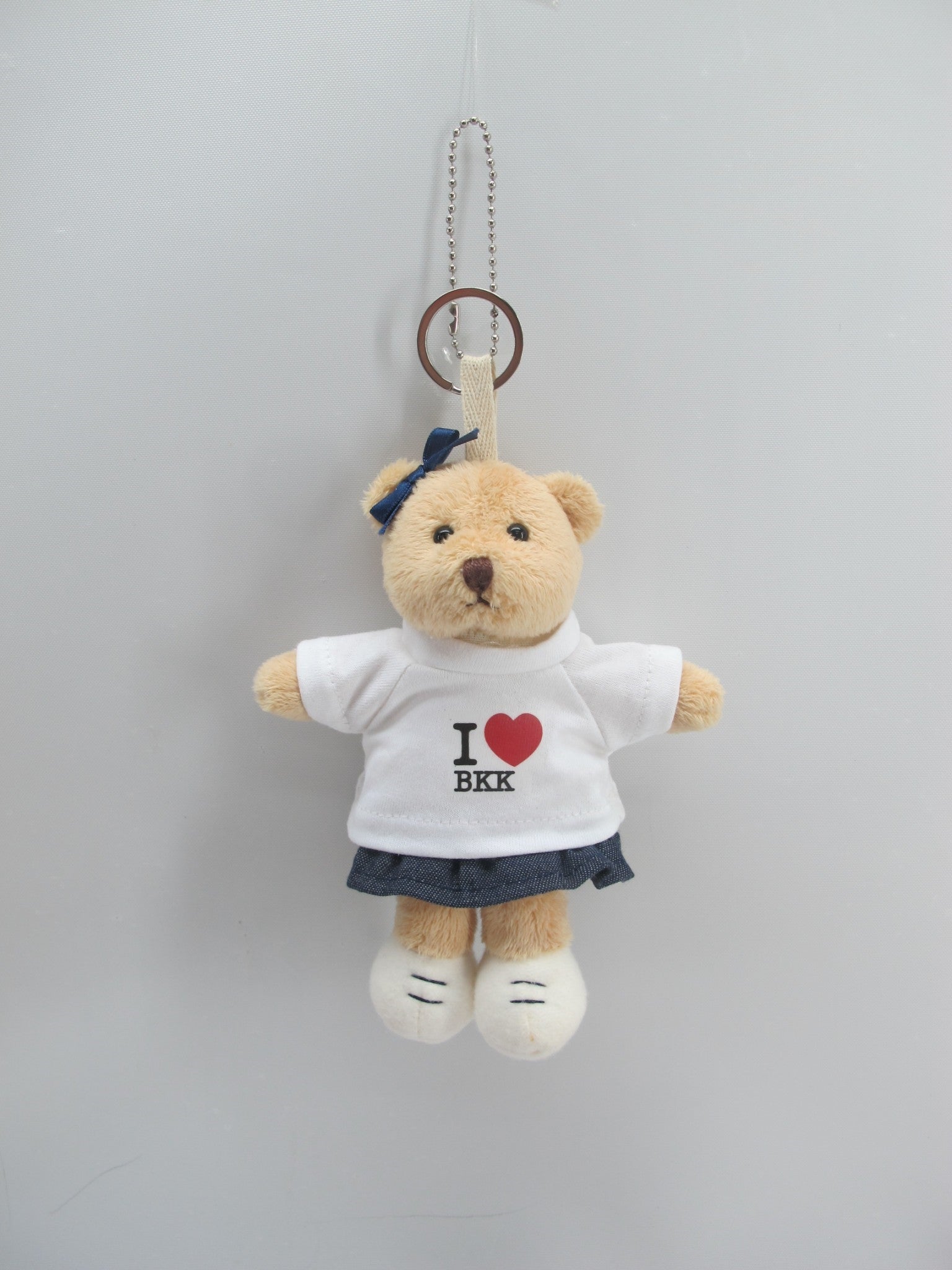 BUDDY GANG BUBU 06"