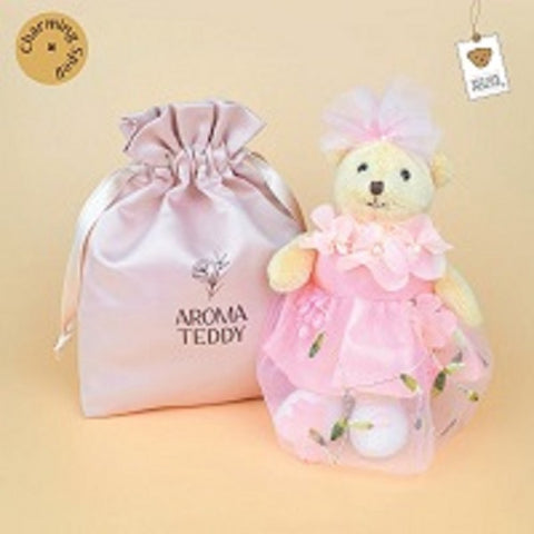 TEDDY AROMA CHARMING SPELL