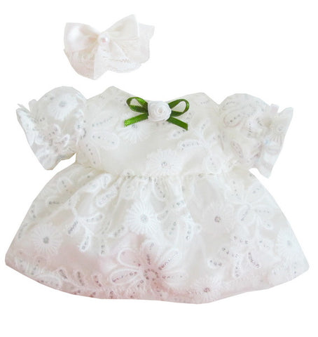 BUNDLE LOVELY SWEET DRESS