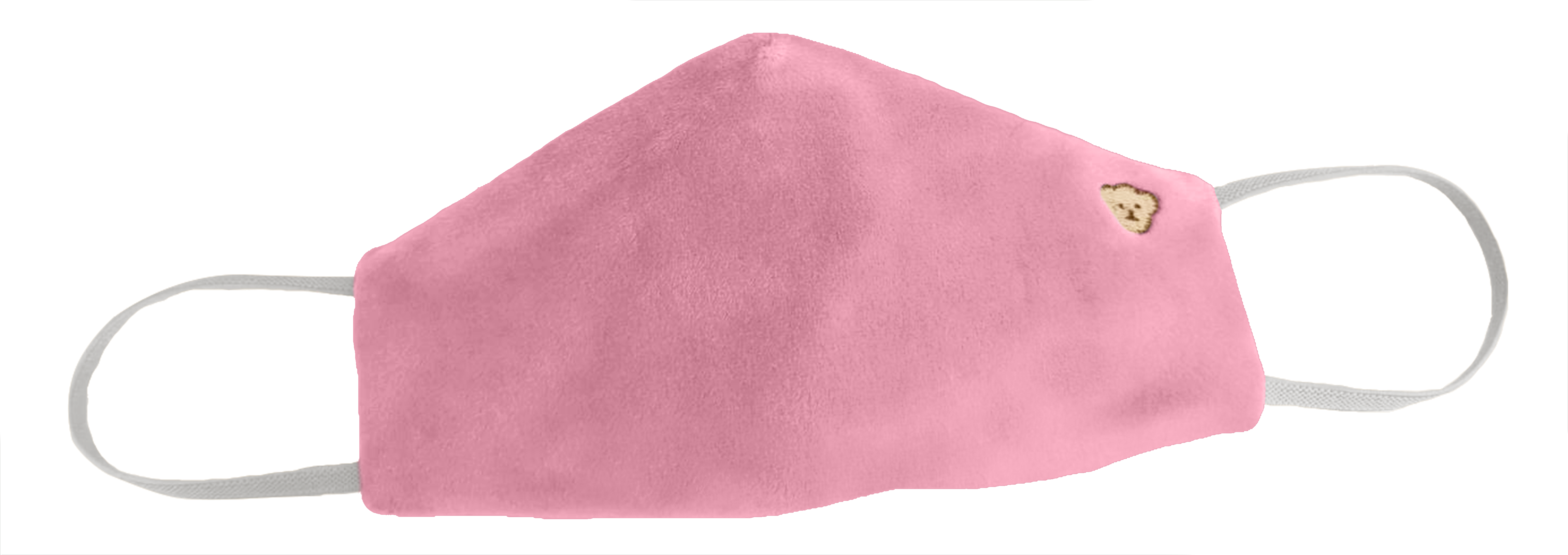 FABRIC MASK - NANO FOR ADULT (GRAY, BEIGE, PINK, CREAM)