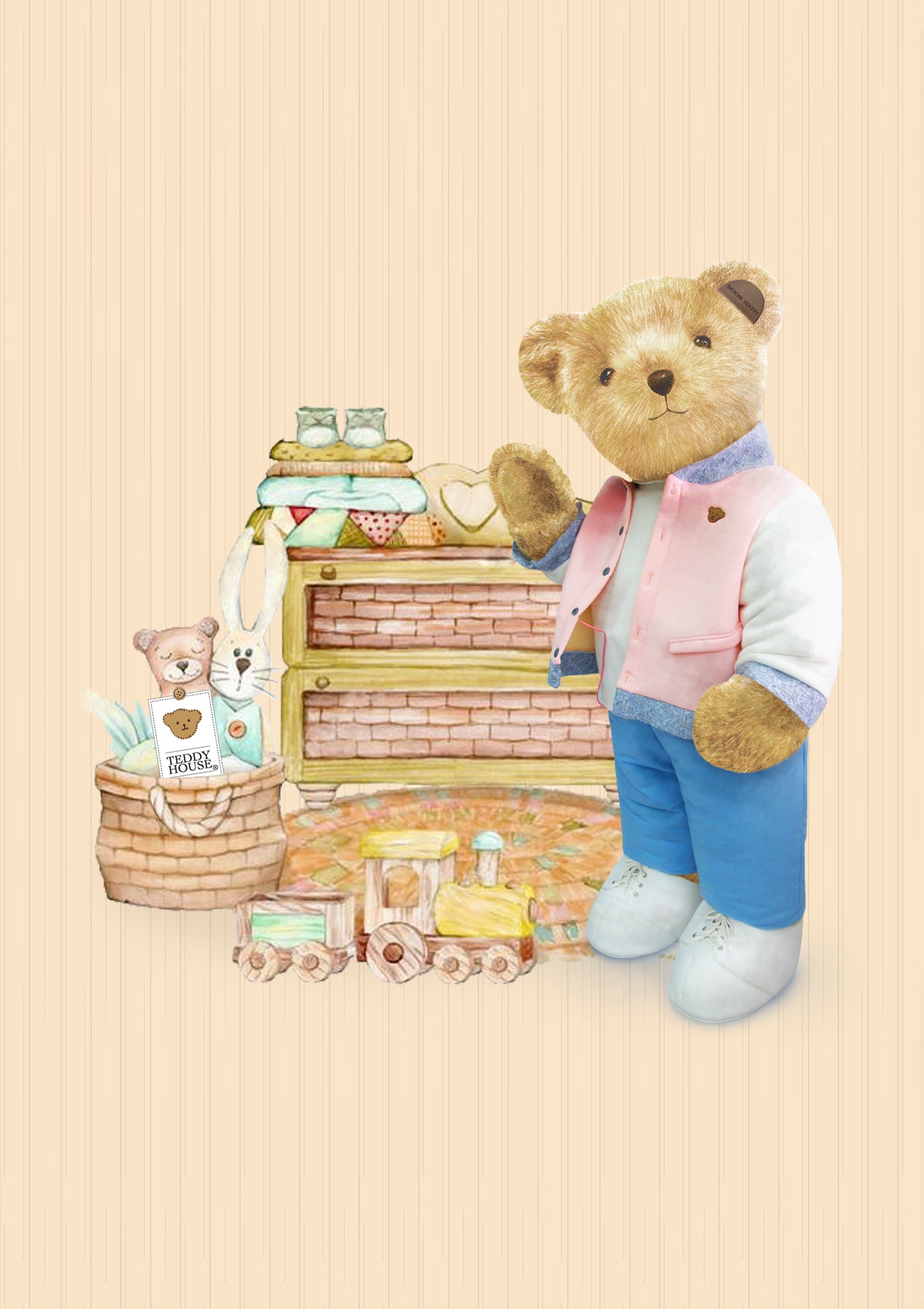 GREETING CARD