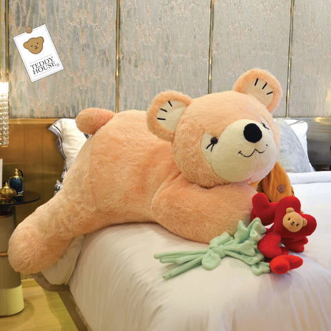 GIANT BEAR 52"