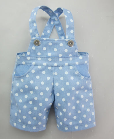 DUNGAREES 08" - 31"