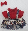 OUTFIT 10" M COLLECTION ( Boy / Girl )