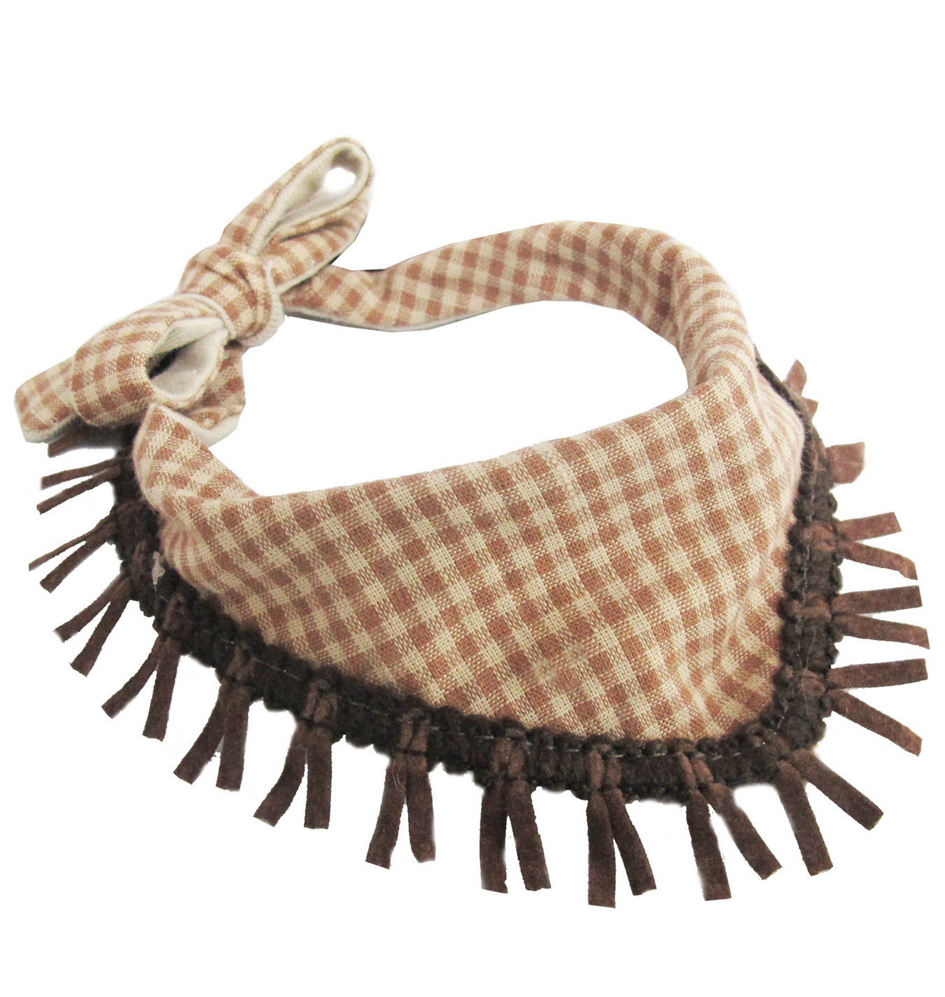 HAT & SCARF INTO LOVE BEIGE